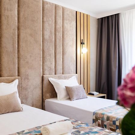 Amar Design Hotel By Hmg Sofia Eksteriør bilde
