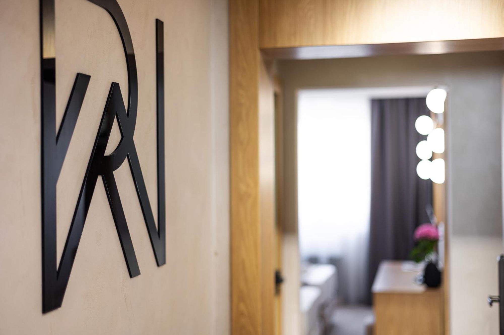 Amar Design Hotel By Hmg Sofia Eksteriør bilde