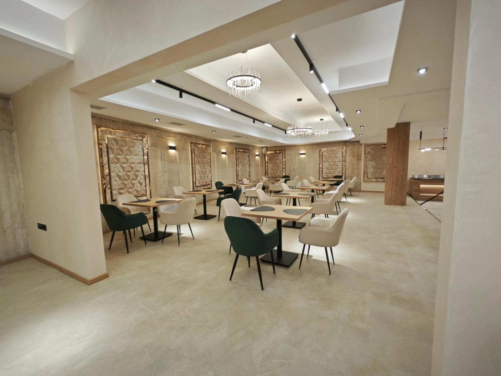 Amar Design Hotel By Hmg Sofia Eksteriør bilde