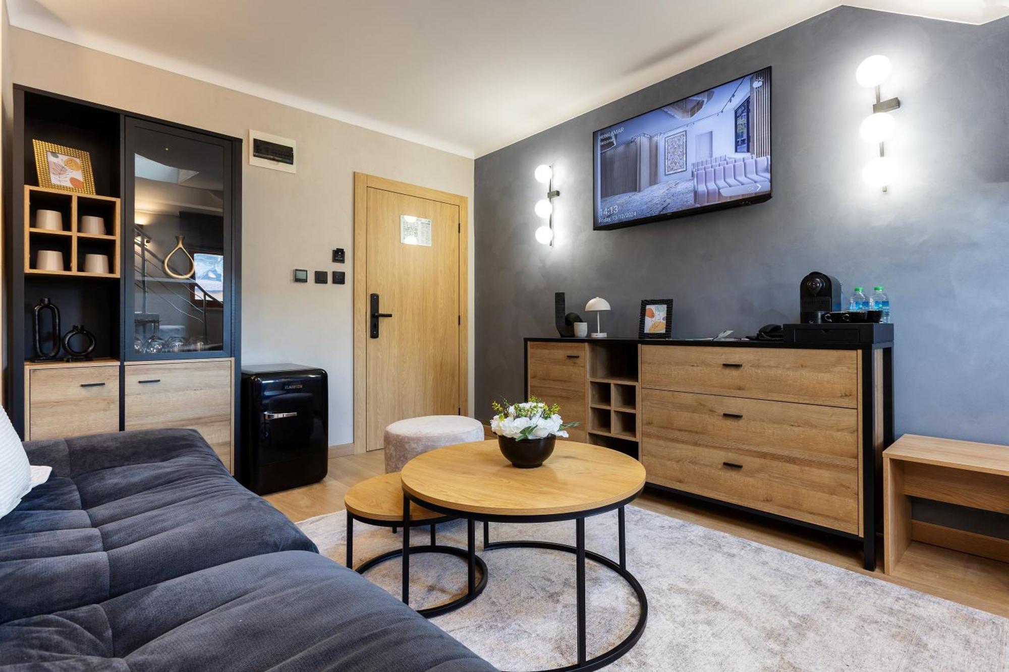 Amar Design Hotel By Hmg Sofia Eksteriør bilde