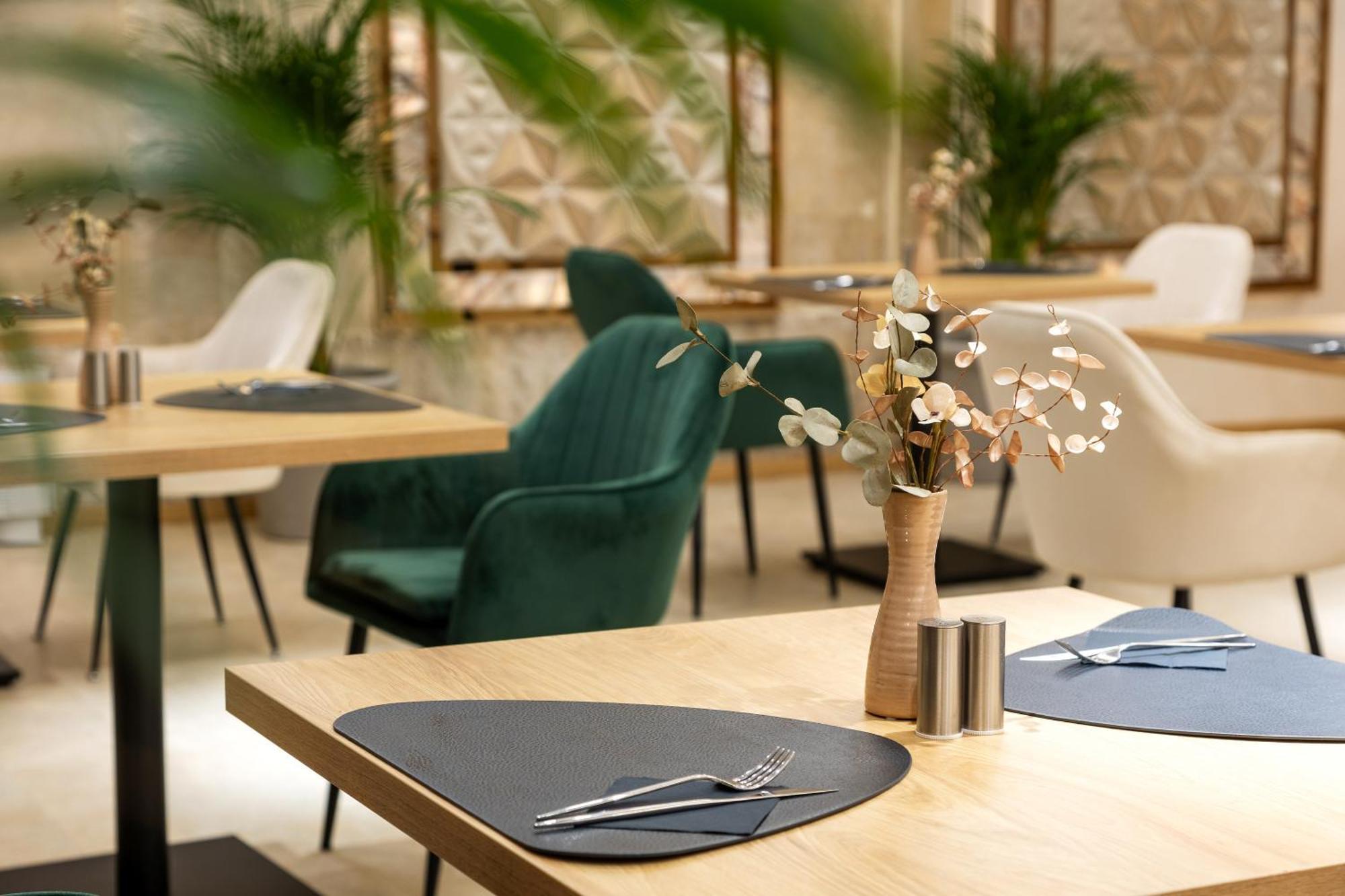Amar Design Hotel By Hmg Sofia Eksteriør bilde