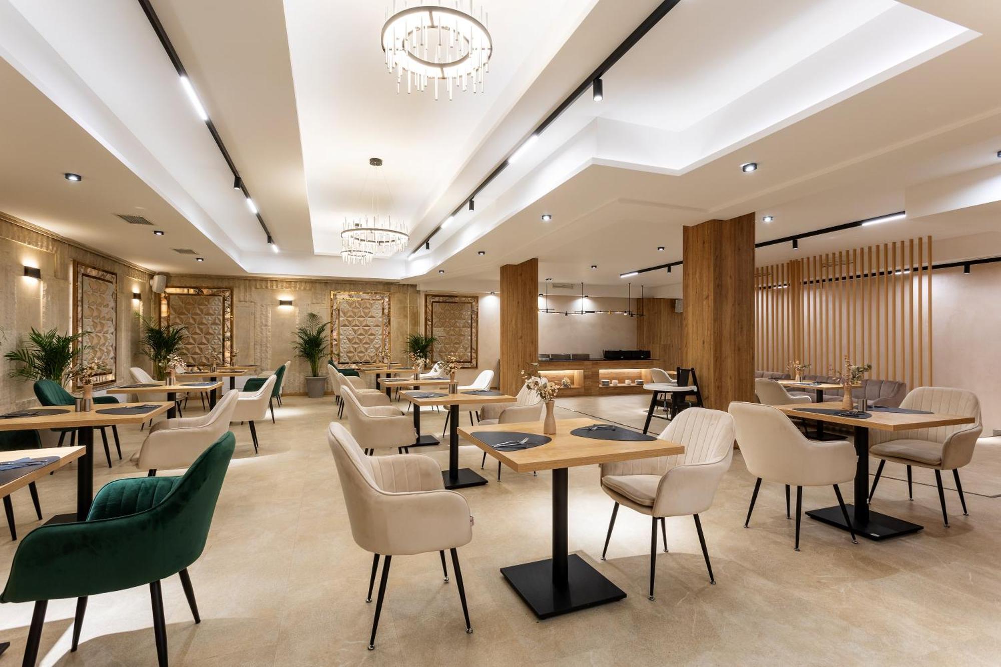 Amar Design Hotel By Hmg Sofia Eksteriør bilde
