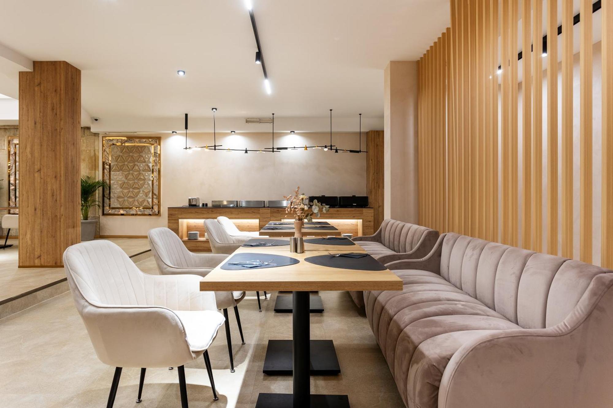 Amar Design Hotel By Hmg Sofia Eksteriør bilde
