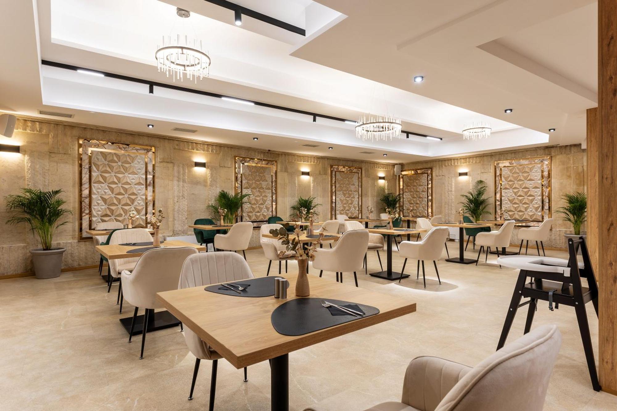 Amar Design Hotel By Hmg Sofia Eksteriør bilde