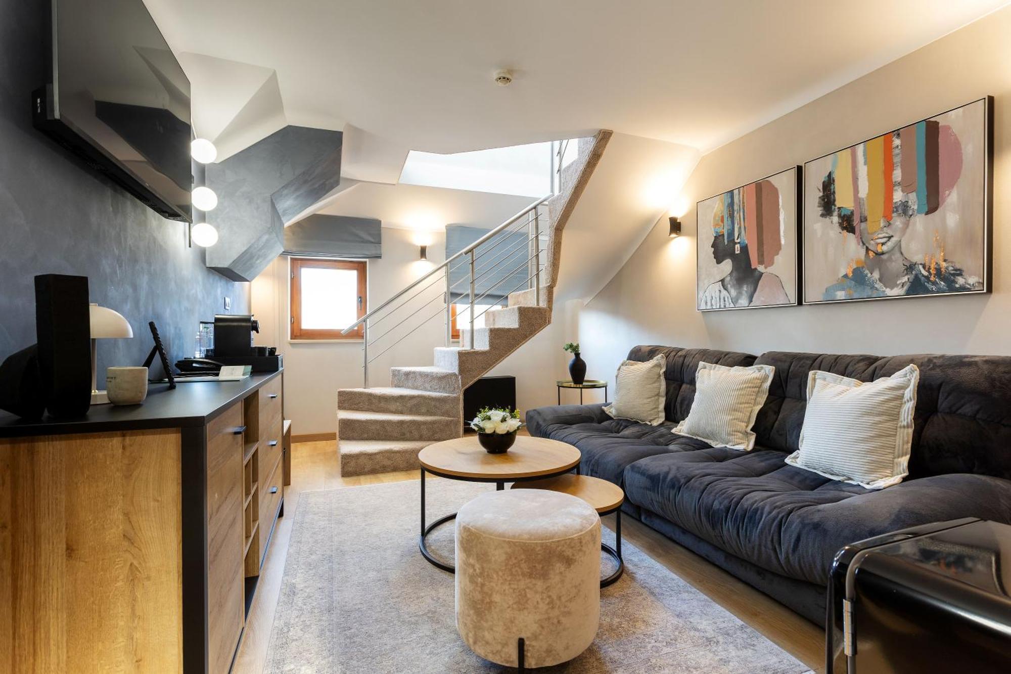 Amar Design Hotel By Hmg Sofia Eksteriør bilde
