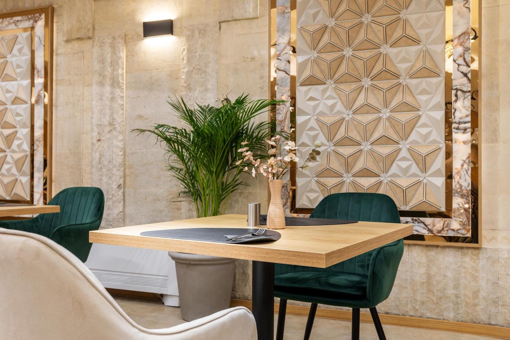Amar Design Hotel By Hmg Sofia Eksteriør bilde