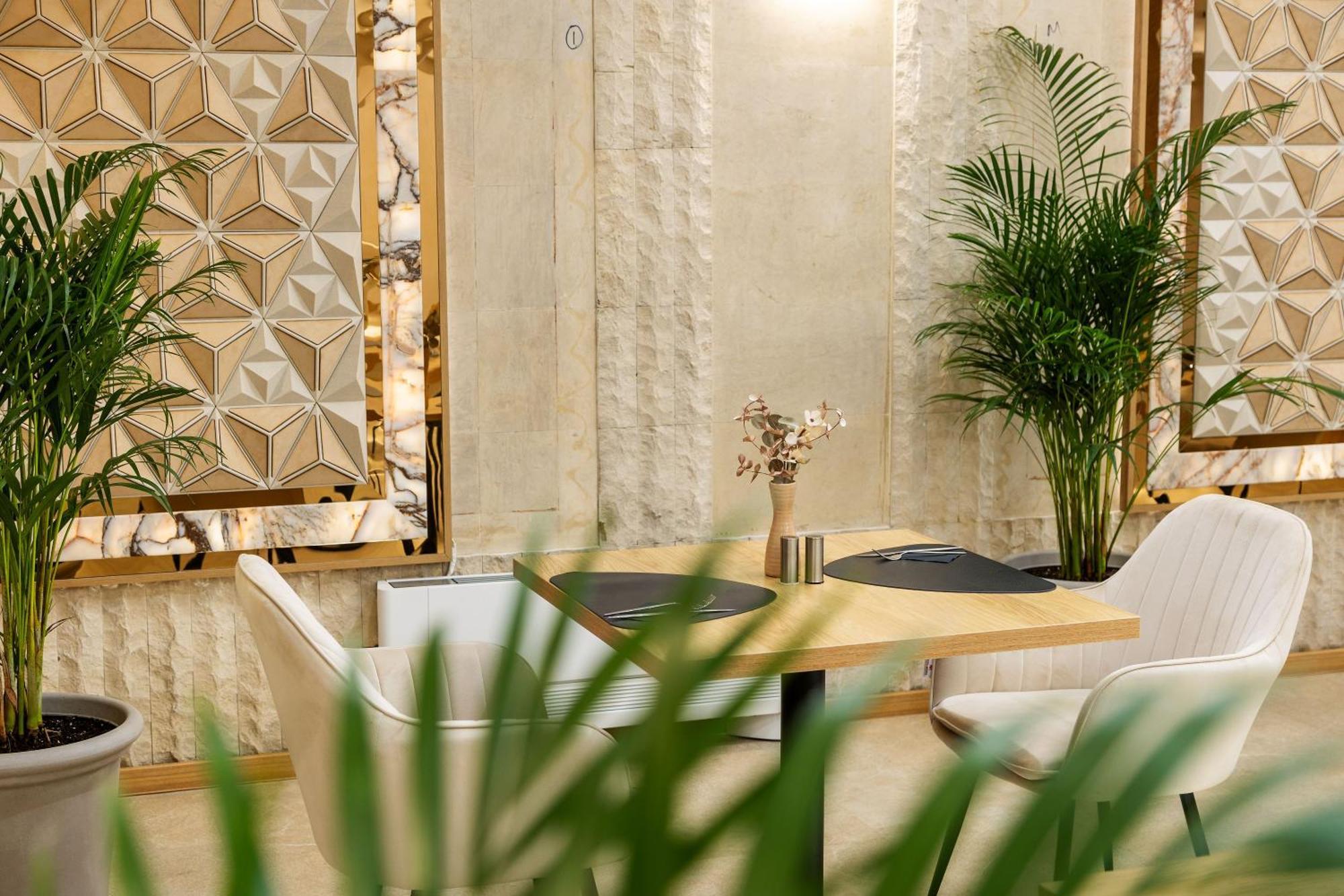 Amar Design Hotel By Hmg Sofia Eksteriør bilde