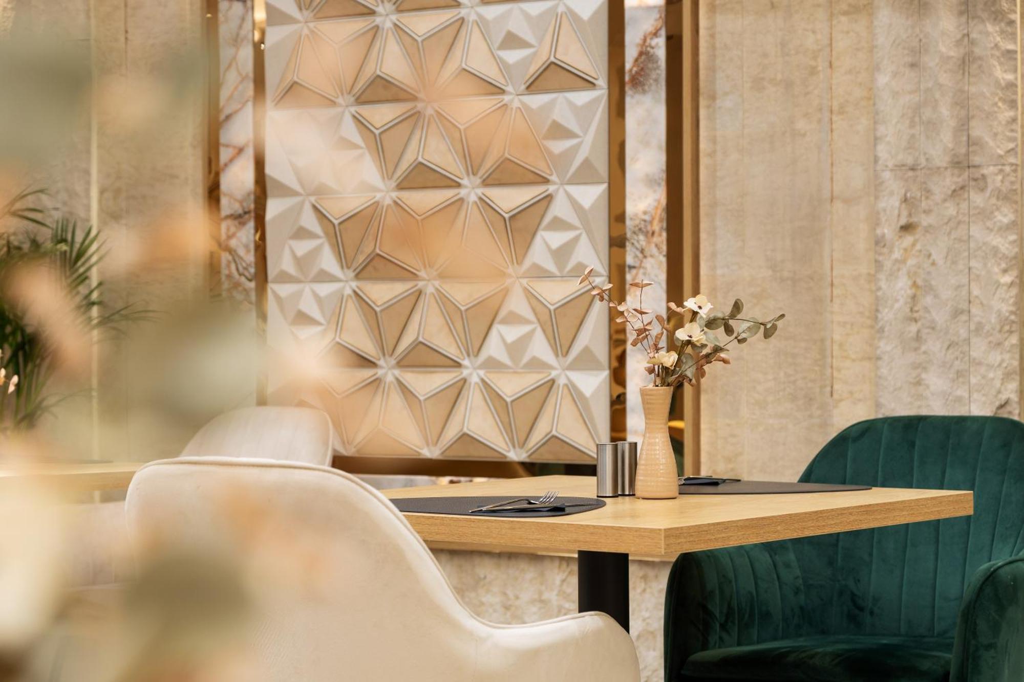 Amar Design Hotel By Hmg Sofia Eksteriør bilde