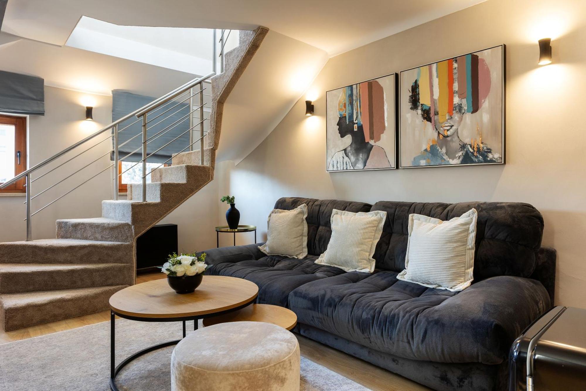 Amar Design Hotel By Hmg Sofia Eksteriør bilde