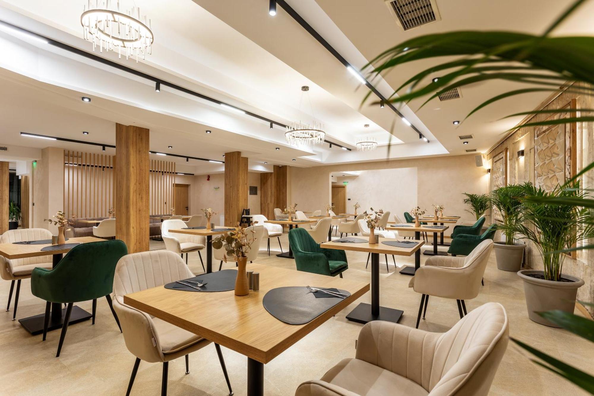 Amar Design Hotel By Hmg Sofia Eksteriør bilde