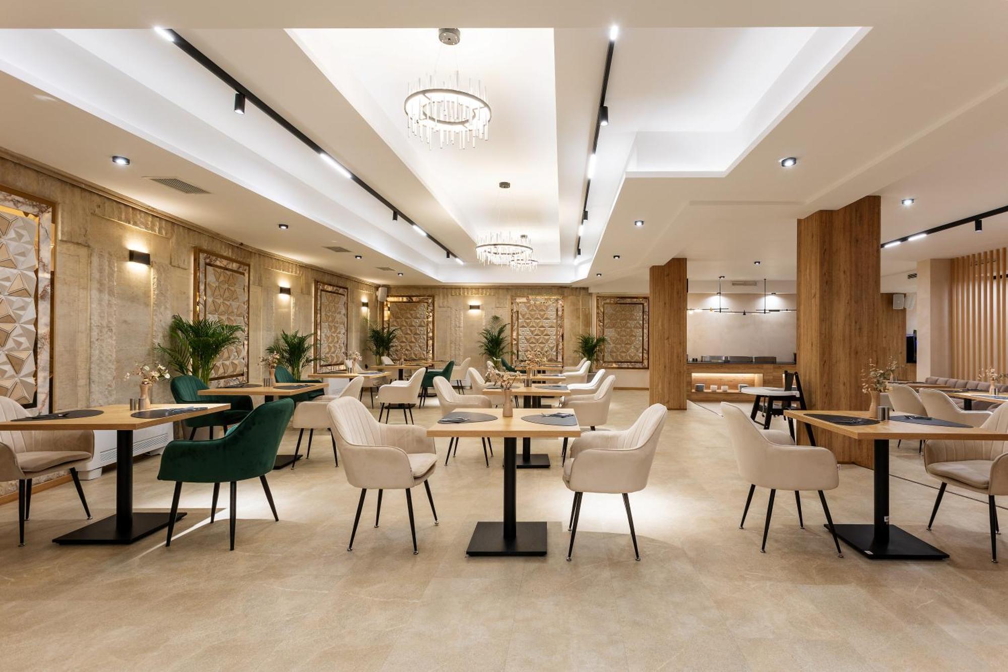 Amar Design Hotel By Hmg Sofia Eksteriør bilde
