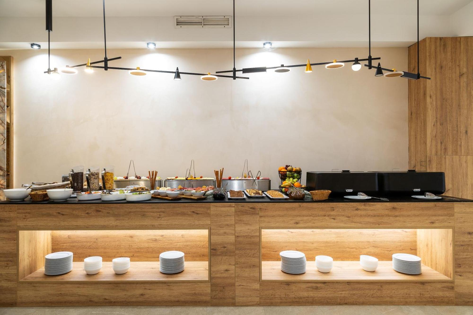 Amar Design Hotel By Hmg Sofia Eksteriør bilde