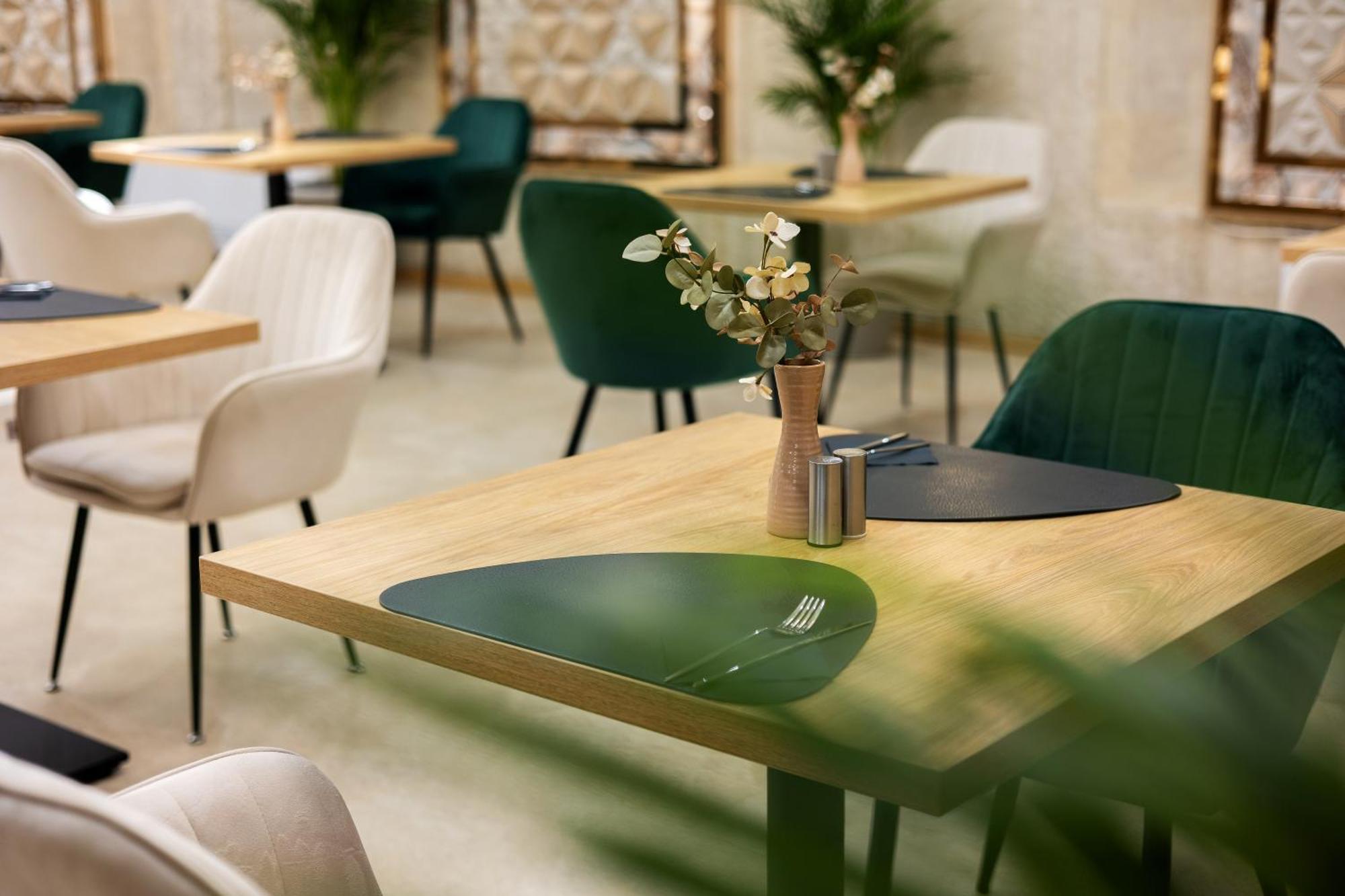 Amar Design Hotel By Hmg Sofia Eksteriør bilde
